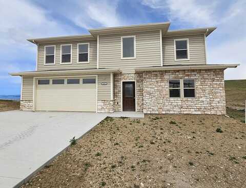 2261 Excalibur Way, Sheridan, WY 82801