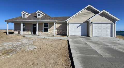 665 Camelot Street, Sheridan, WY 82801
