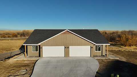 3065 Real Bird Way, Sheridan, WY 82801