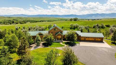 48 Golf Course Road, Sheridan, WY 82801