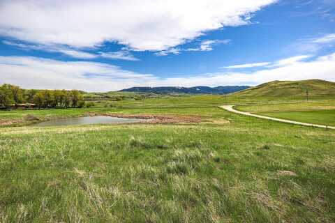 TBD McCormick Road, Big Horn, WY 82833