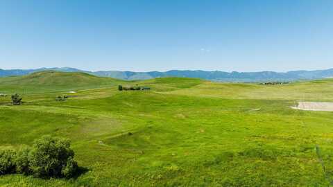 TBD McCormick Road, Big Horn, WY 82833