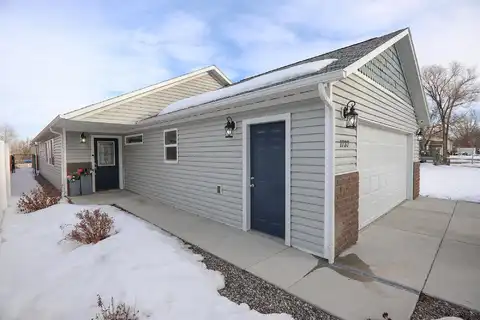 1737 Yonkee Avenue, Sheridan, WY 82801