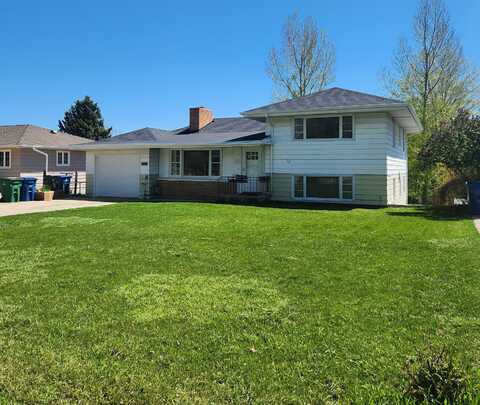 1427 Big Horn Avenue, Sheridan, WY 82801