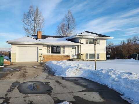 1427 Big Horn Avenue, Sheridan, WY 82801