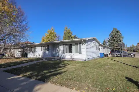 255 Brock Avenue, Sheridan, WY 82801