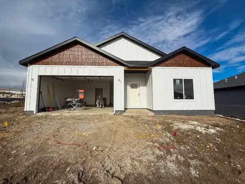 3008 Pine Hills Drive Drive, Sheridan, WY 82801