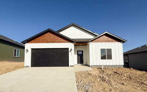 3008 Pine Hills Drive Drive, Sheridan, WY 82801