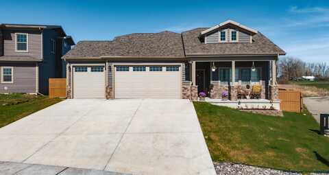 2388 Excalibur Way, Sheridan, WY 82801