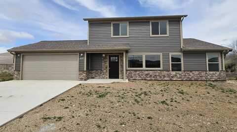 2247 Excalibur Way, Sheridan, WY 82801