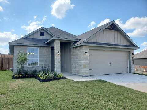 1410 Lake Ridge Drive, Brenham, TX 77833
