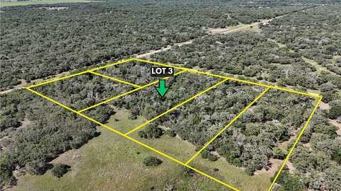 Lot 3 County Road 14, Hallettsville, TX 77964
