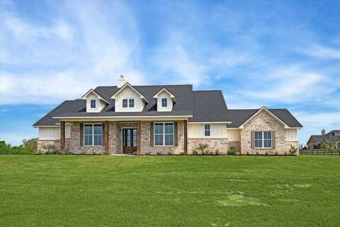 762 Blue Topaz Drive, Bellville, TX 77418