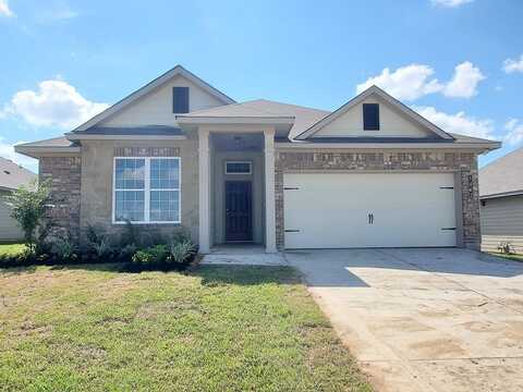 1412 Lake Ridge Drive, Brenham, TX 77833