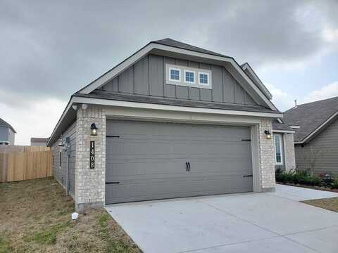 1408 Lake Ridge Drive, Brenham, TX 77833