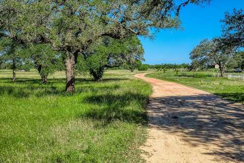 330 North Nassau Road, Round Top, TX 78954