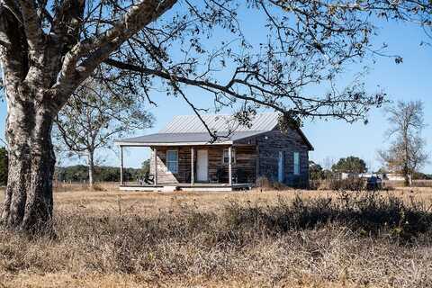 1571 Schulze Road, Schulenburg, TX 78956