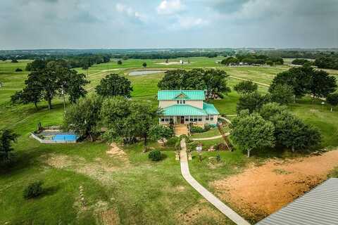 11630 Schuster Road, Round Top, TX 78954
