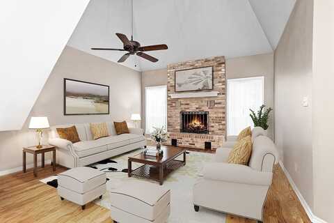 301 Stone Hill Drive, Unit C, Brenham, TX 77833