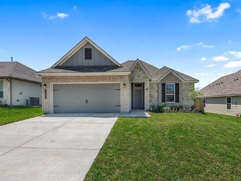 1445 Lake Ridge Drive, Brenham, TX 77833