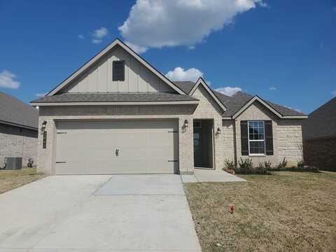 2043 Winepress Road, Brenham, TX 77833