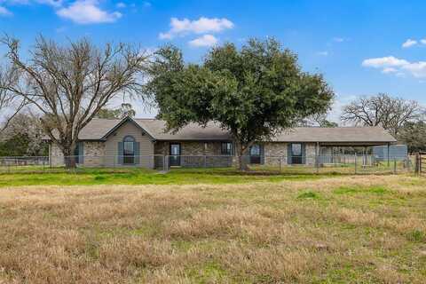 1252 County Road 106, Paige, TX 78659