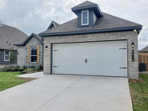 1418 Lake Ridge Drive, Brenham, TX 77833