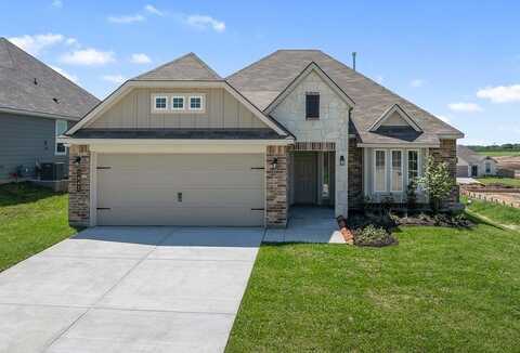 1447 Lake Ridge Drive, Brenham, TX 77833