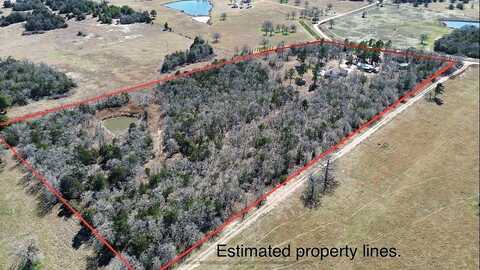 1145 Private Road 2102, Giddings, TX 78942