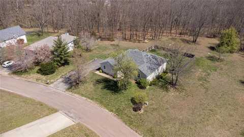 10415 Summerfield Drive, Rolla, MO 65401
