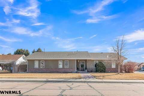 1902 E 32ND STREET, Scottsbluff, NE 69361