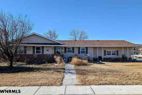 2535 RAMONA, Gering, NE 69341