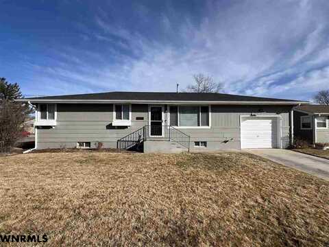 1850 BIRCH STREET, Gering, NE 69341