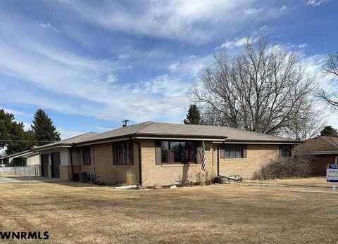 1830 Q STREET, Gering, NE 69361