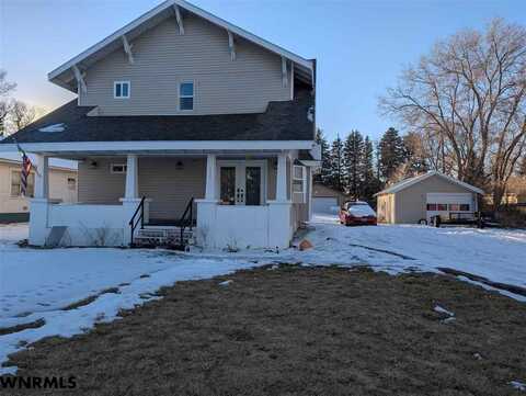 404 S WEBSTER, Kimball, NE 69145