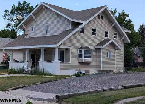 404 S WEBSTER, Kimball, NE 69145