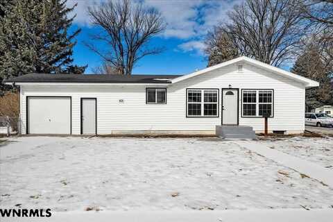 601 W 6TH STREET, Kimball, NE 69145