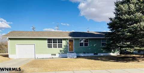 2370 13TH STREET, Gering, NE 69341