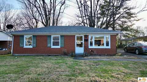 394 Linda Avenue, Lebanon, KY 40033