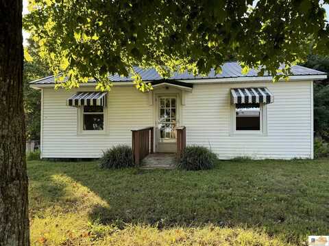 110 Hiseville Center Road, Center, KY 42214