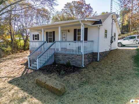 301 Morgantown Street, Caneyville, KY 42754