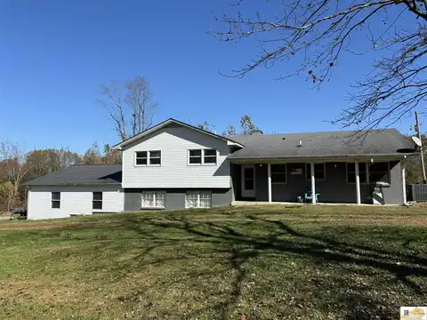 1020 Patty Ridge Road, Russell Springs, KY 42642