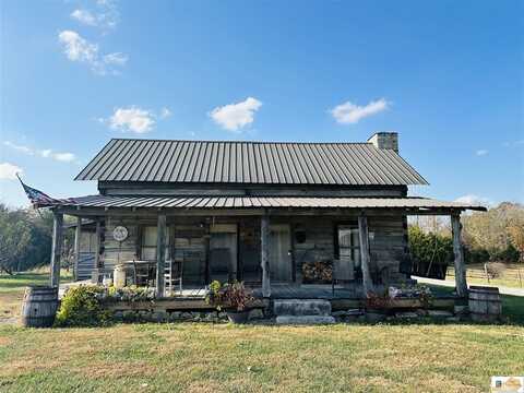 159 Alvin Willis Road, Columbia, KY 42728