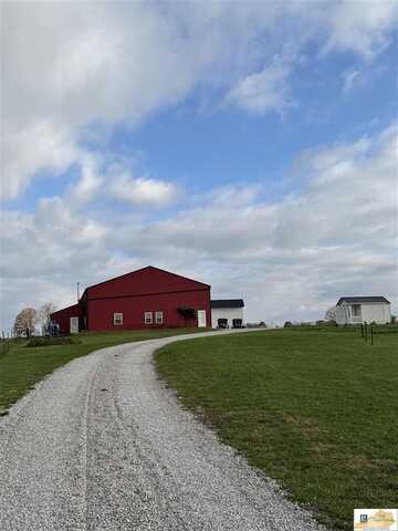 2650 Etoile Road, Glasgow, KY 42141