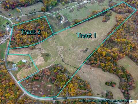 60 Green Grove Road, Burkesville, KY 42717