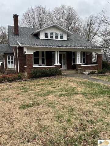 302 W Brown Street, Glasgow, KY 42141