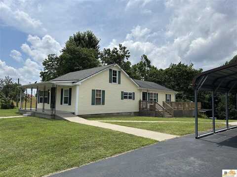 182 Junior Loy Road, Columbia, KY 42728