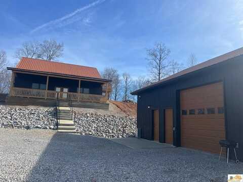 470 Angel Falls Drive, Burkesville, KY 42717