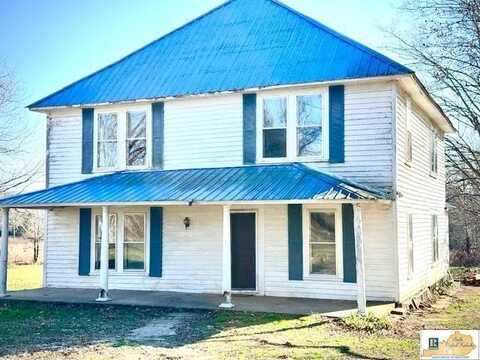 1047 Cedar Top Church Road, Edmonton, KY 42129