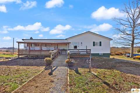 305 Curry Road, Summersville, KY 42782